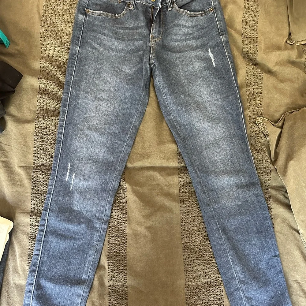 JUSTUSA Rhea skinny size 27 Women's Jeans - Picture 1 of 6